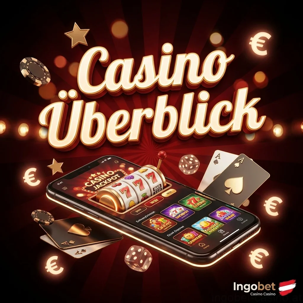 Casino Überblick